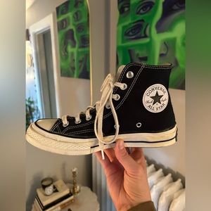 Converse Chuck 70s high top